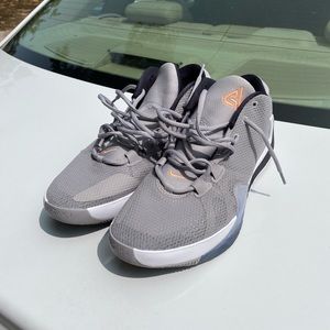 Nike Zoom Freak 1 “Atmosphere Grey” Size 11.5